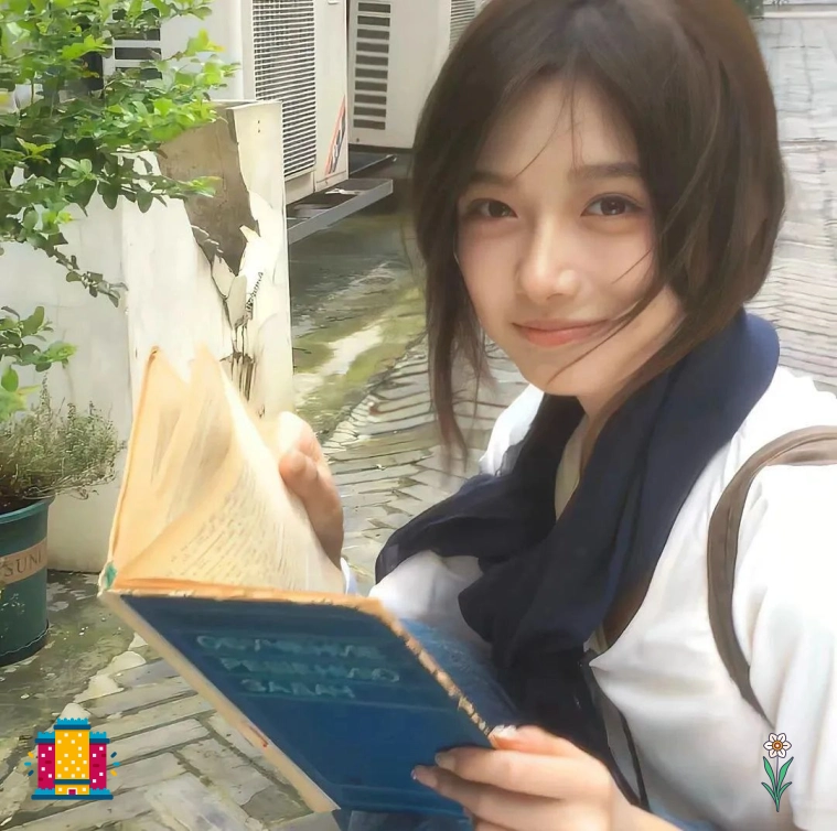 小叶